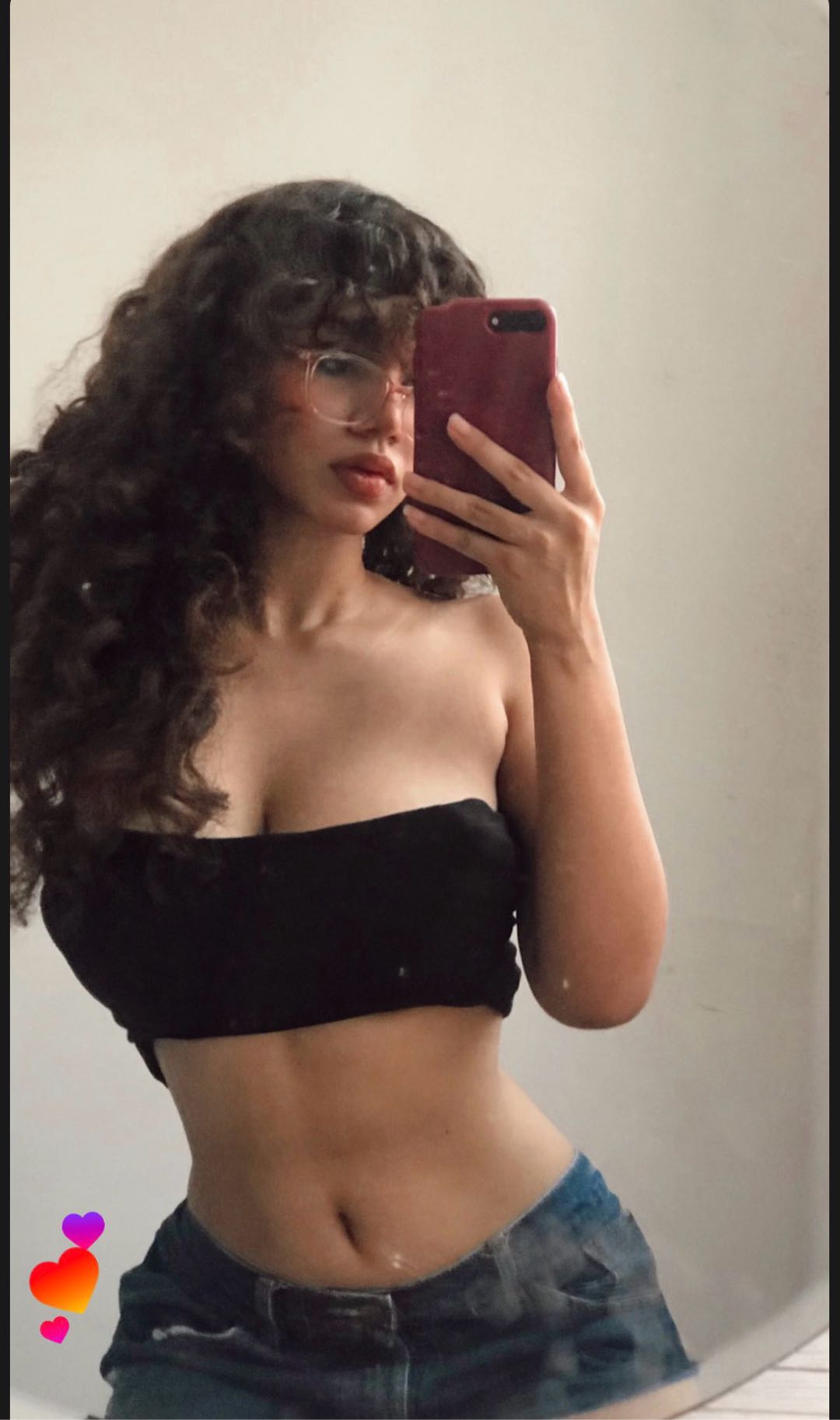 Sarah, 23, verified profile from Bolivia