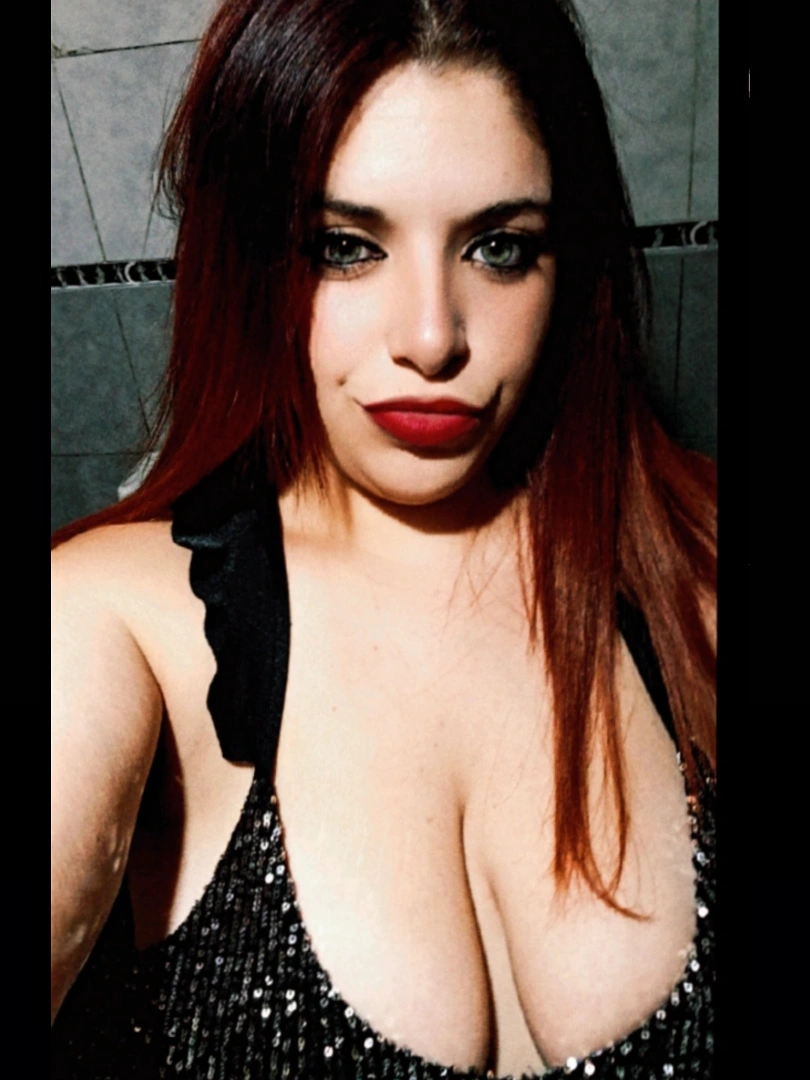Micaela, 24, verified profile from Argentina