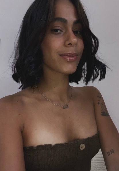 Bea, 22, verified profile from Cuba