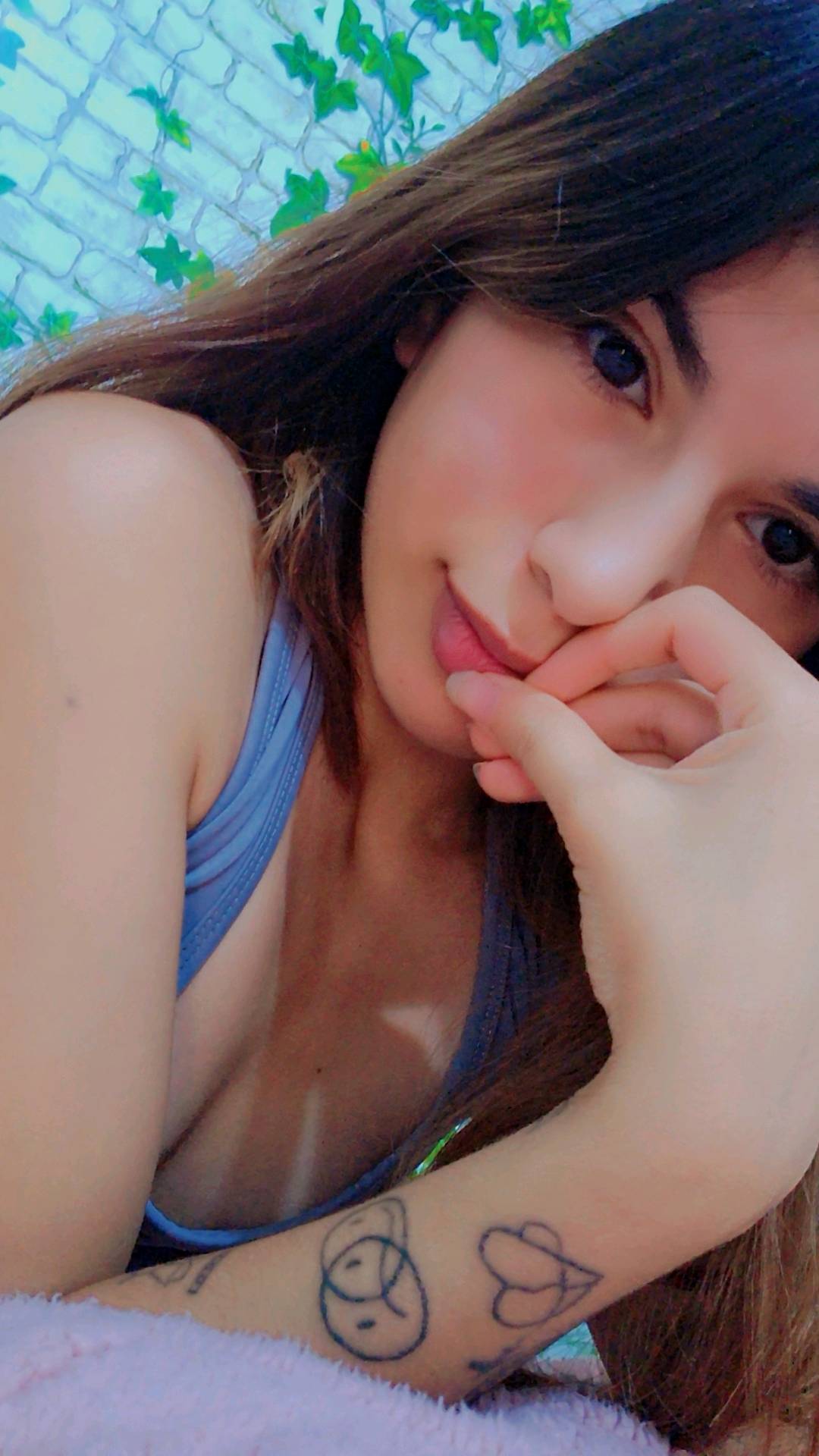 Atenea, 26, verified profile from Argentina